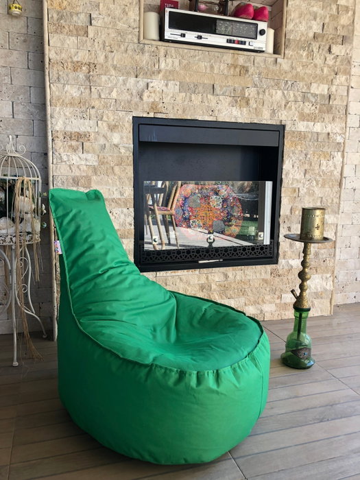 Atelier Del Sofa Aktif - Green Atelier Del Sofa Aktif - Green